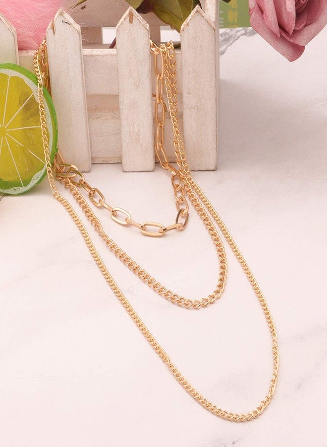 Plzoslly 2 Pieces Belt Chains Jeans Chains for Men Women, Stainless Steel Wallet Chain Hip Hop Pants Chain Pocket Chain for Wallet, Jeans Pants, Belt, Handbag - Image 4